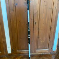 Canna da pesca surfcasting + mulinello 7000