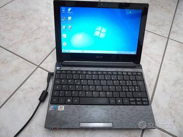 ACER NETBOOK ASPIRE ONE