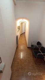 Piazzale clodio 5 piano e ultimo