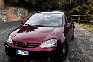 Golf 5 TDI 2.0