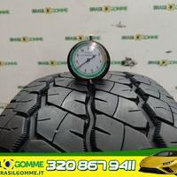 GOMME USATE 225 65 R 16C 112-110 R NORDEX NC1000 E