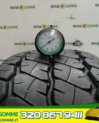 GOMME USATE 225 65 R 16C 112-110 R NORDEX NC1000 E