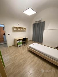 Stanza singola per studentesse