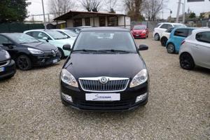 SKODA Fabia 1.2 12V 70CV 5p. Style