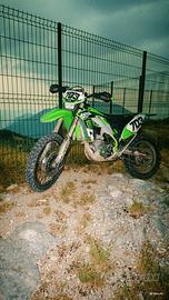 kawasaki 250