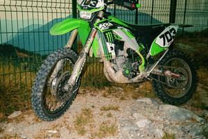kawasaki 250