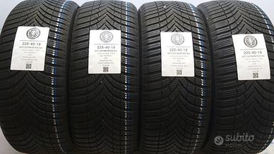 4 GOMME 225 40 18 GITI A67806