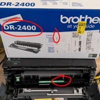 Drum originale Brother DR-2400