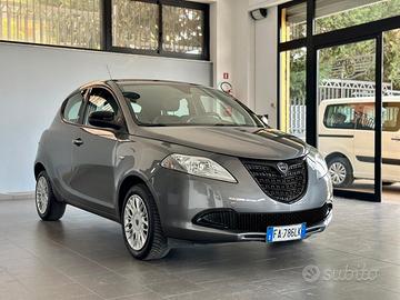 Lancia Ypsilon 1.2 69 CV 5 porte GPL Ecochic Elefa