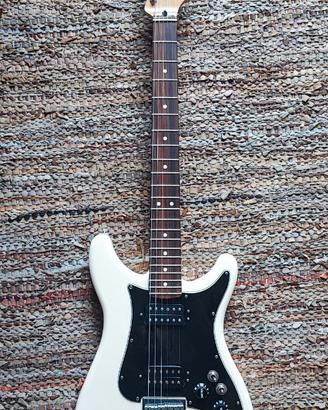 Fender Lead III
