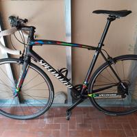 SPECIALIZED WORLD CHAMPION LIMITED EDITION SAGAN
