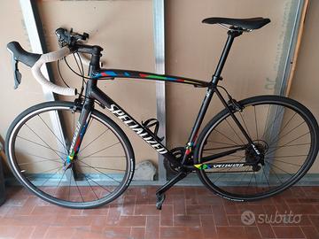 SPECIALIZED WORLD CHAMPION LIMITED EDITION SAGAN