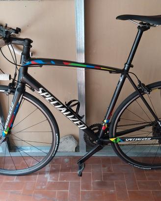 SPECIALIZED WORLD CHAMPION LIMITED EDITION SAGAN