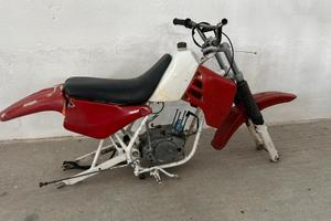 Minicross 50