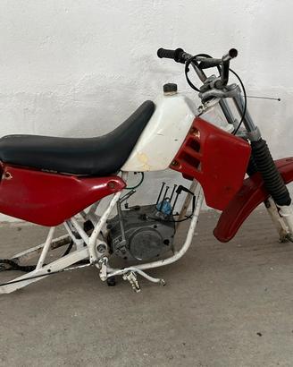 Minicross 50