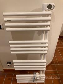 Scaldasalviette Elettrico Cordivari Federica SX