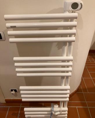 Scaldasalviette Elettrico Cordivari Federica SX