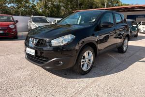 Nissan Qashqai 2.0 dCi DPF Acenta