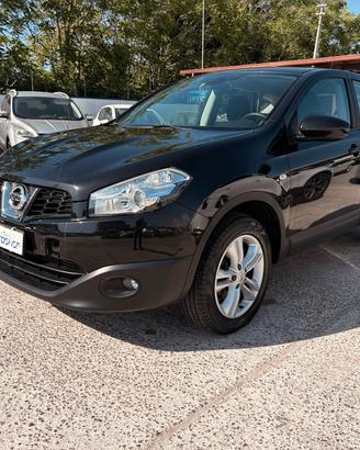 Nissan Qashqai 2.0 dCi DPF Acenta