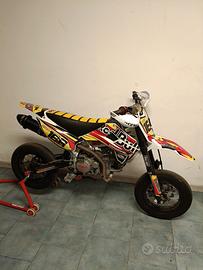 pit bike kayo 160