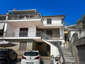 Appartamento San Giovanni a Piro