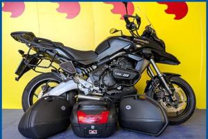 KAWASAKI Versys 650 Garantita e Finanziabile