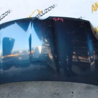 COFANO MOTORE ANTERIORE FIAT PANDA 312