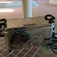 sterilizzatore chirurgico aesculap