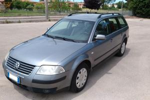 RICAMBI PER VOLKSWAGEN PASSAT 5A SERIE