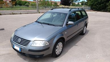 RICAMBI PER VOLKSWAGEN PASSAT 5A SERIE
