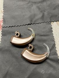 Protesi acustiche per non udentii