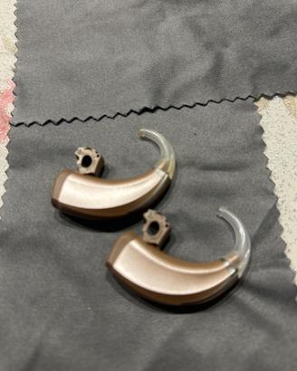 Protesi acustiche per non udentii