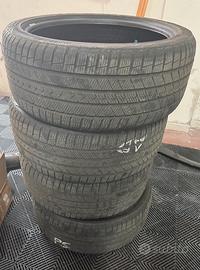Gomme 4 stagioni