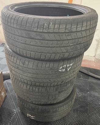 Gomme 4 stagioni