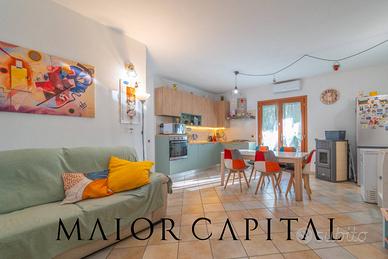 Appartamento - Olbia