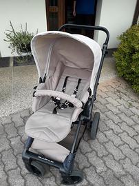 Passeggino trio MUUM - Jané