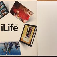Apple iLife 08 - iWork 08