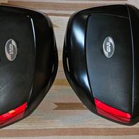 Borse Moto Givi V35