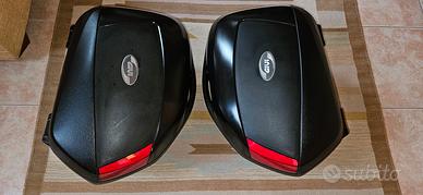 Borse Moto Givi V35