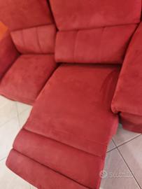 divano elettrico 