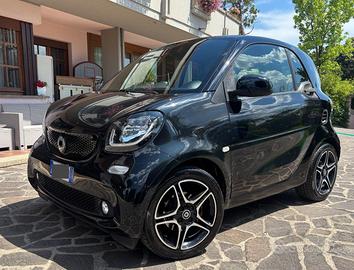 Smart Fortwo III  0.9turbo Prime 90cv twinamic JBL