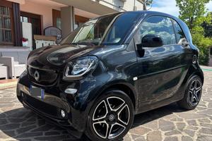 Smart Fortwo III  0.9turbo Prime 90cv twinamic JBL