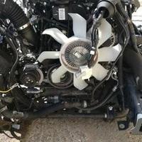 Motore nissan navara 2.3 ys23