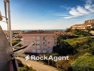 Appartamento di 101 m² con 4 locali a Scalea