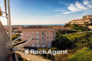 Appartamento di 101 m² con 4 locali a Scalea