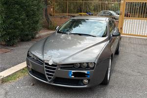 Alfa Romeo 159 Sportwagon JTDm Distinctive 150cv