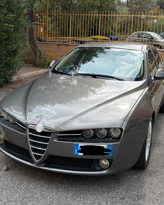 Alfa Romeo 159 Sportwagon JTDm Distinctive 150cv