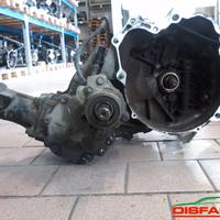 CAMBIO SUZUKI WAGONR  4X4  K12A