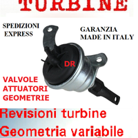 VALVOLA ATTUATORE 1.3 FIAT LANCIA 5435980005 70 CV