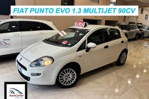 Fiat Punto 1.3 DIESEL 90CV BUONISSIMO STATO